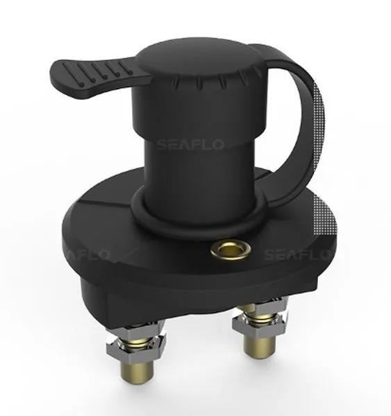 SEAFLO Battery switch